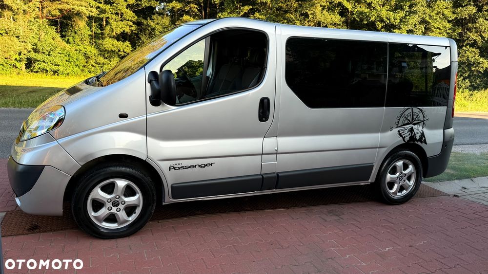 Opel Vivaro - 4