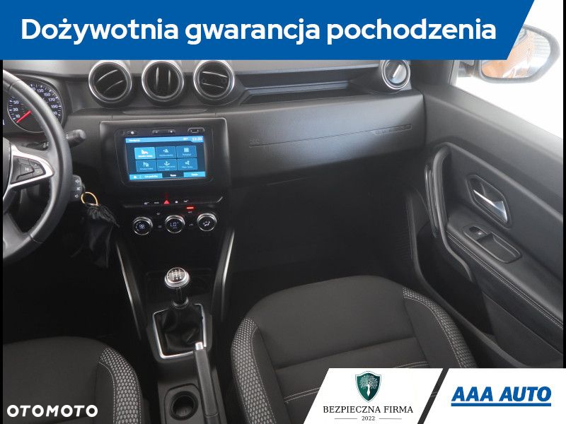 Dacia Duster - 9