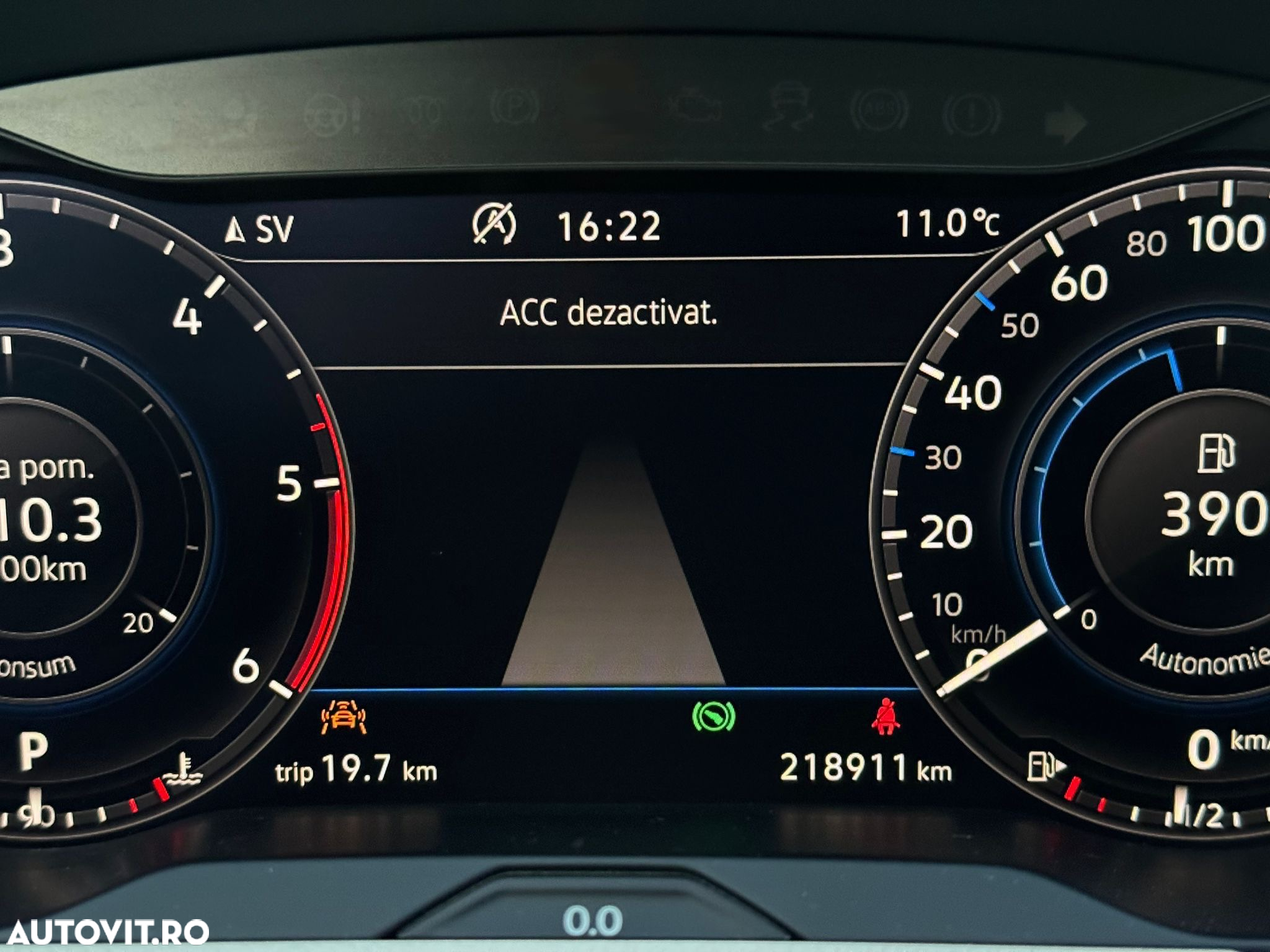 Volkswagen Passat Variant 2.0 TDI DSG Highline - 21