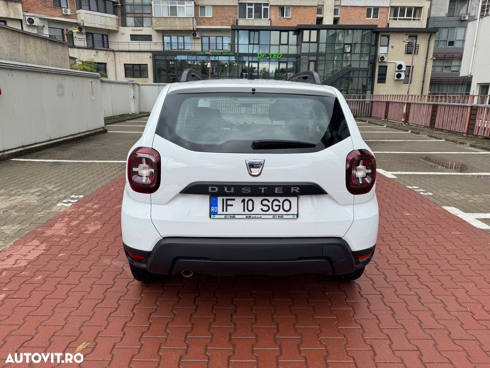 Dacia Duster - 6