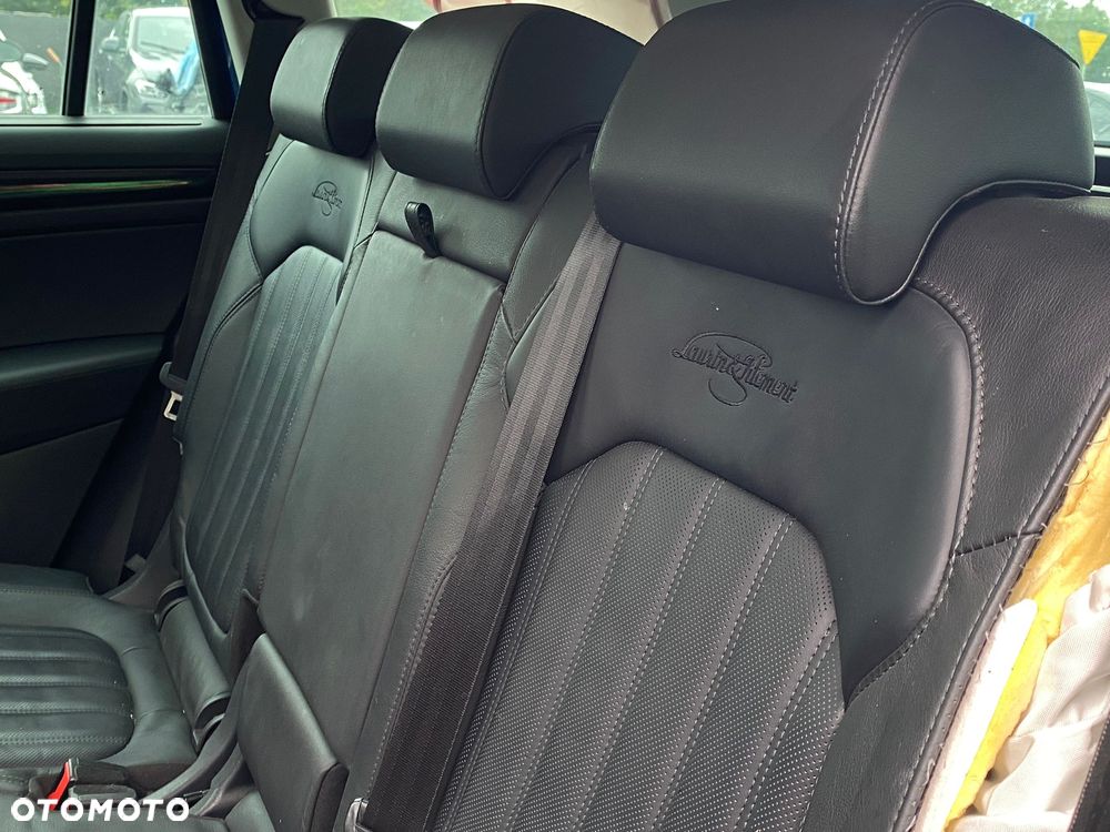 Skoda Kodiaq 2.0 TSI 4x4 L&K DSG - 27