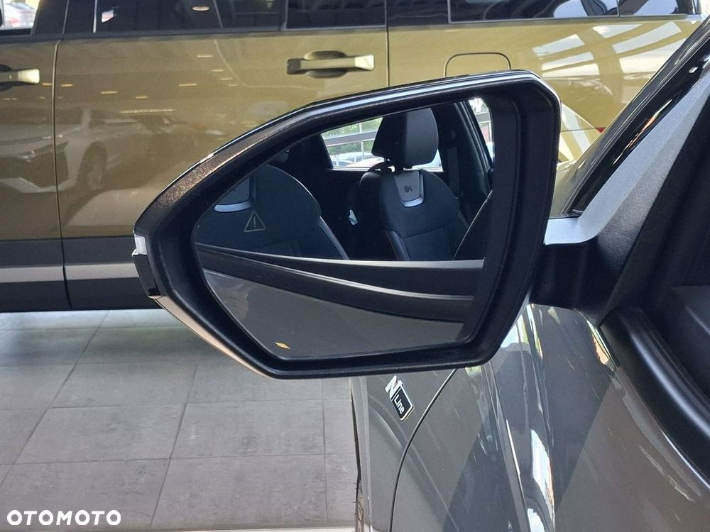 Hyundai Tucson - 24