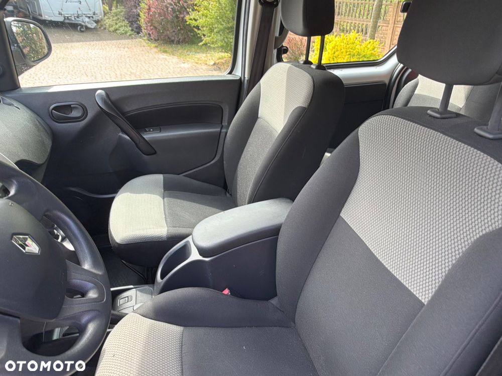 Renault Kangoo dCi 110 FAP Grand - 23
