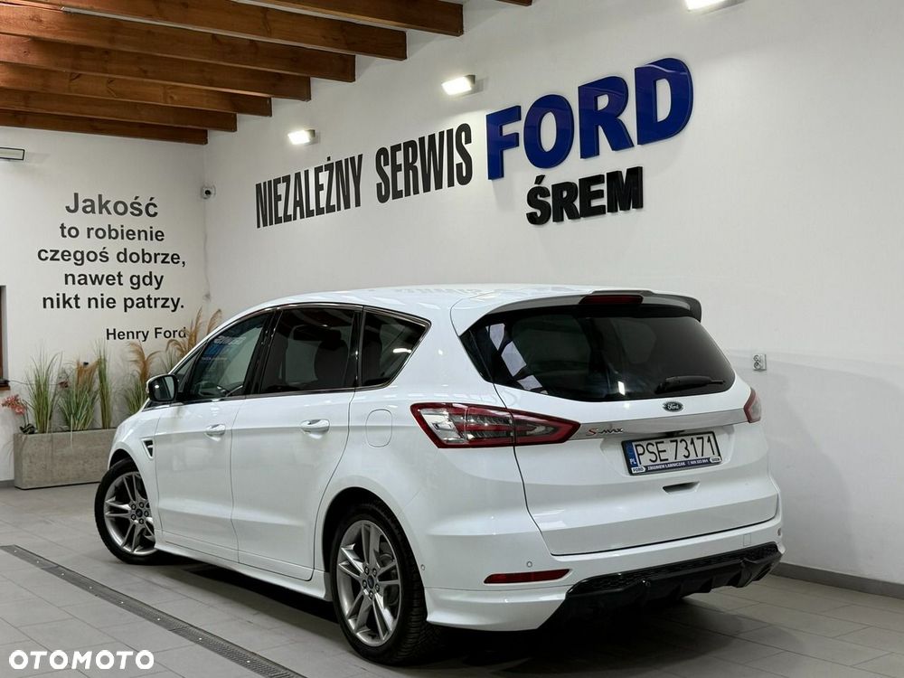 Ford S-Max 2.0 TDCi ST-Line PowerShift - 13