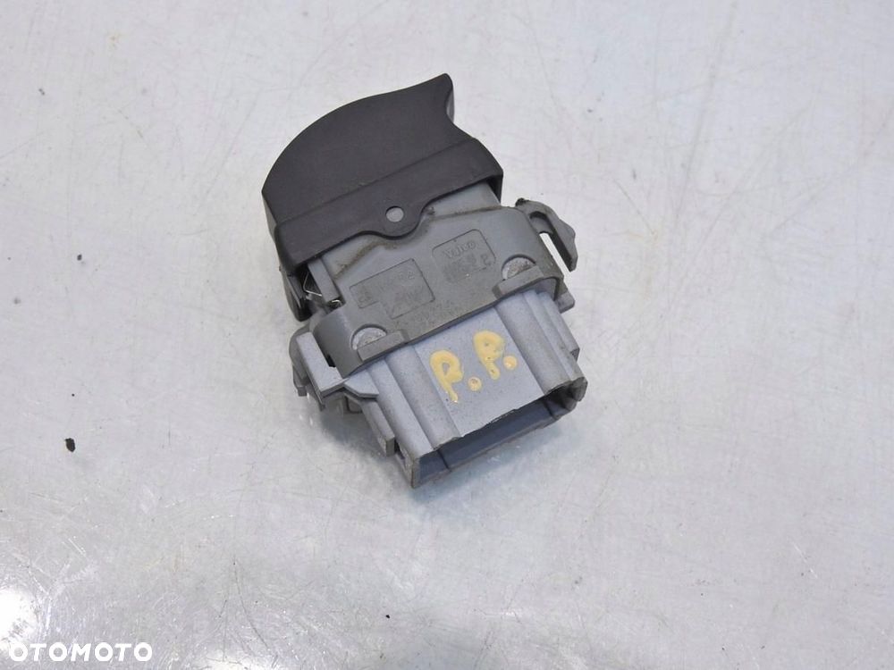 PRZYCISK SZYBY PRAWY PRZÓD RENAULT SCENIC II - 5