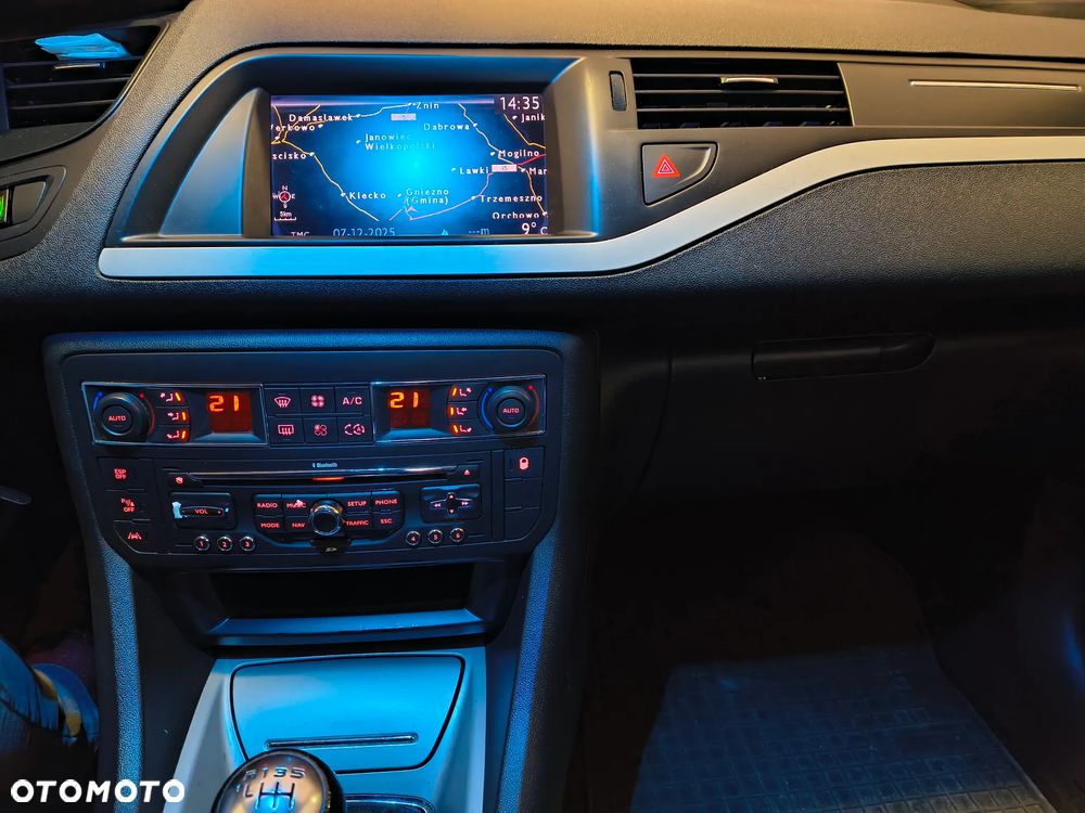 Citroën C5 HDi 165 FAP Confort - 8