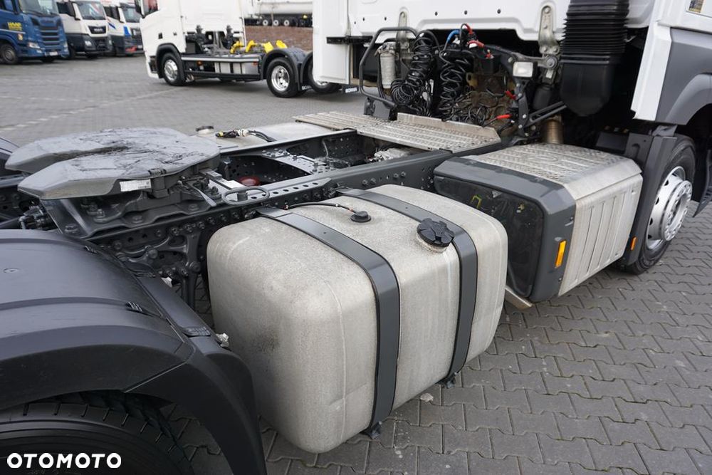 Mercedes-Benz ACTROS / 1851 / EURO 6 / ACC / BIG SPACE - 14