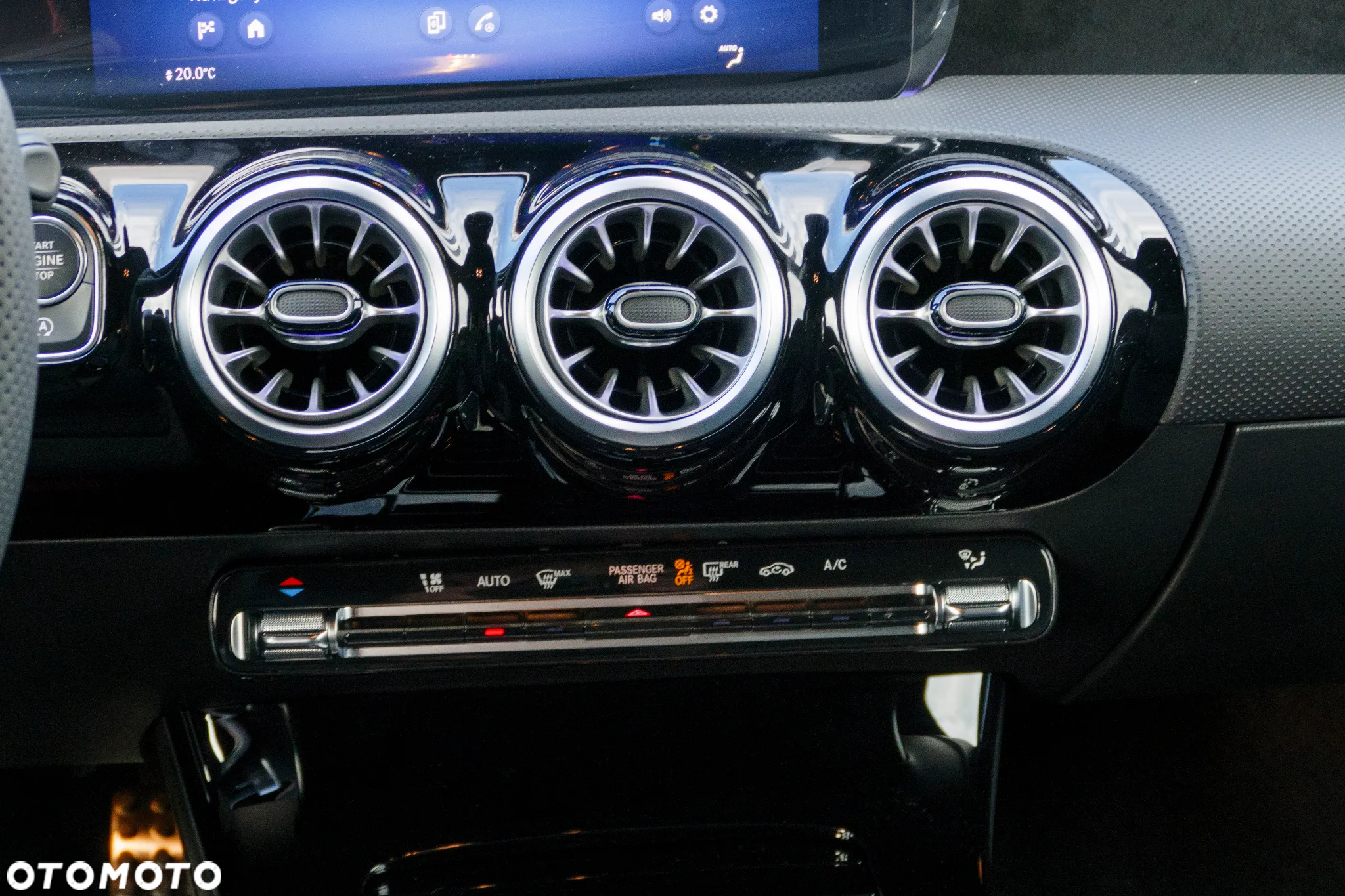Mercedes-Benz CLA 200 AMG Line 7G-DCT - 16