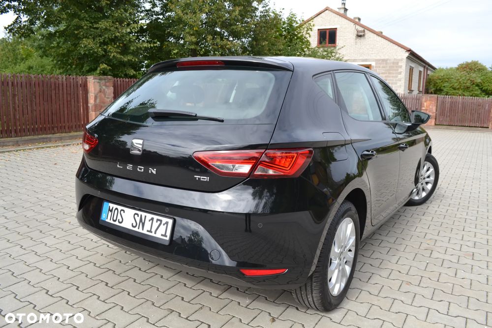 Seat Leon - 19