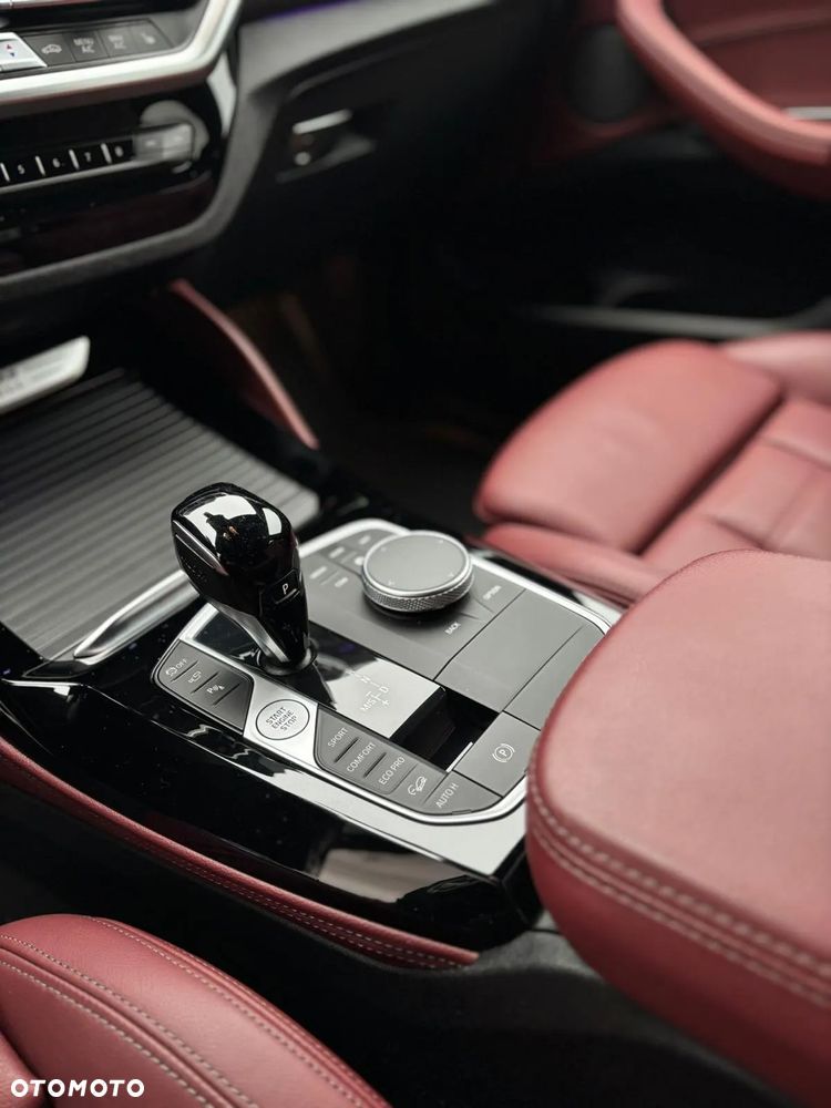 BMW X4 xM40i - 4