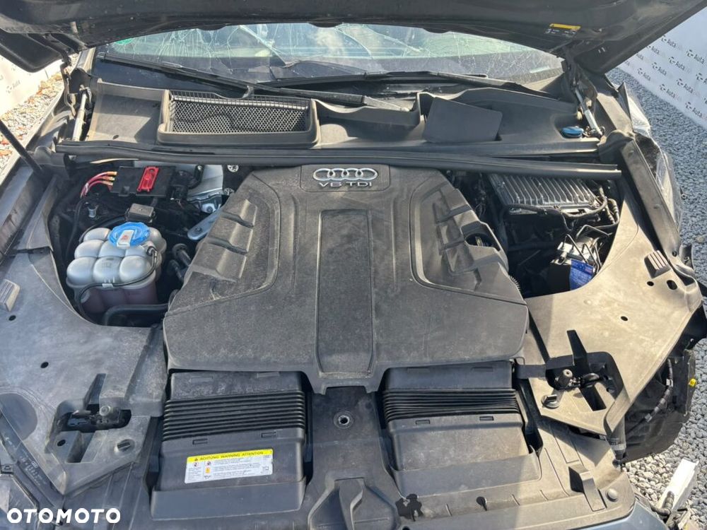 Audi Q7 3.0 TDI Quattro Tiptronic - 25