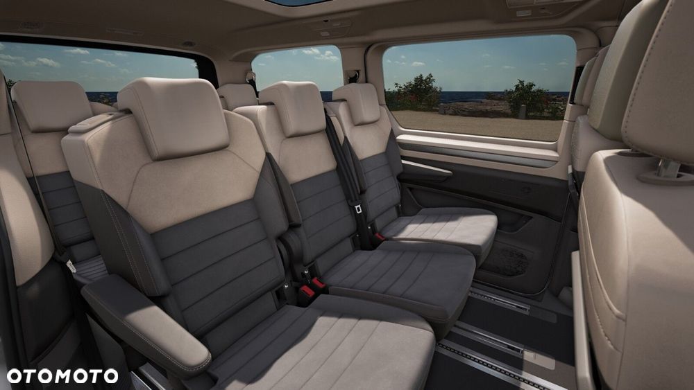 Volkswagen Multivan 2.0 TDI L2 Life DSG - 16