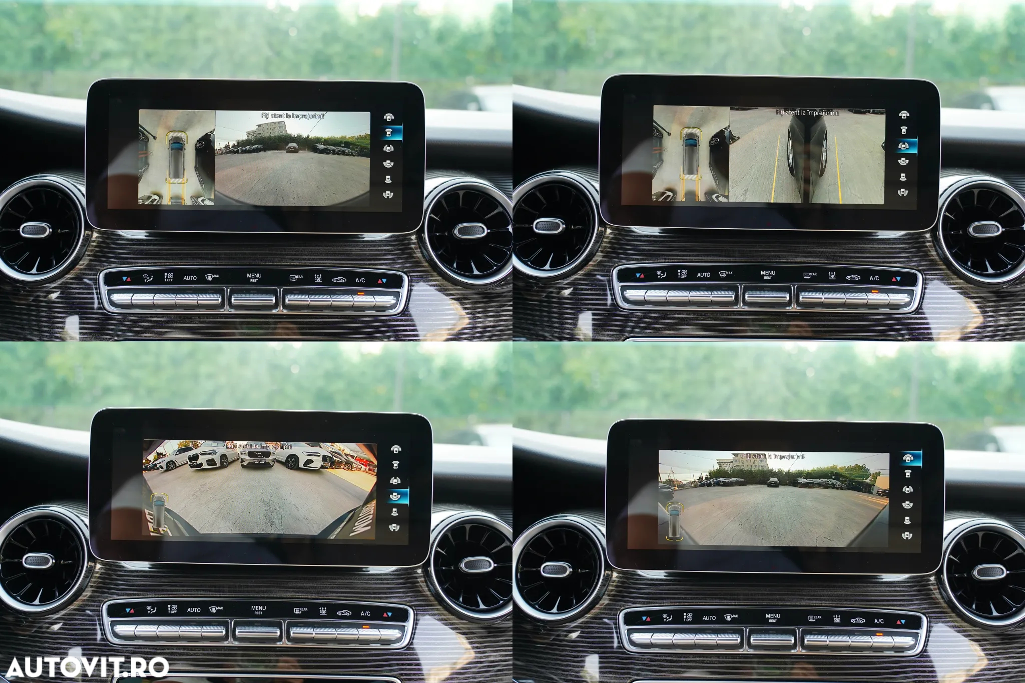 Mercedes-Benz V 250 d extralang 4Matic 9G-TRONIC Avantgarde Edition 2023 - 28