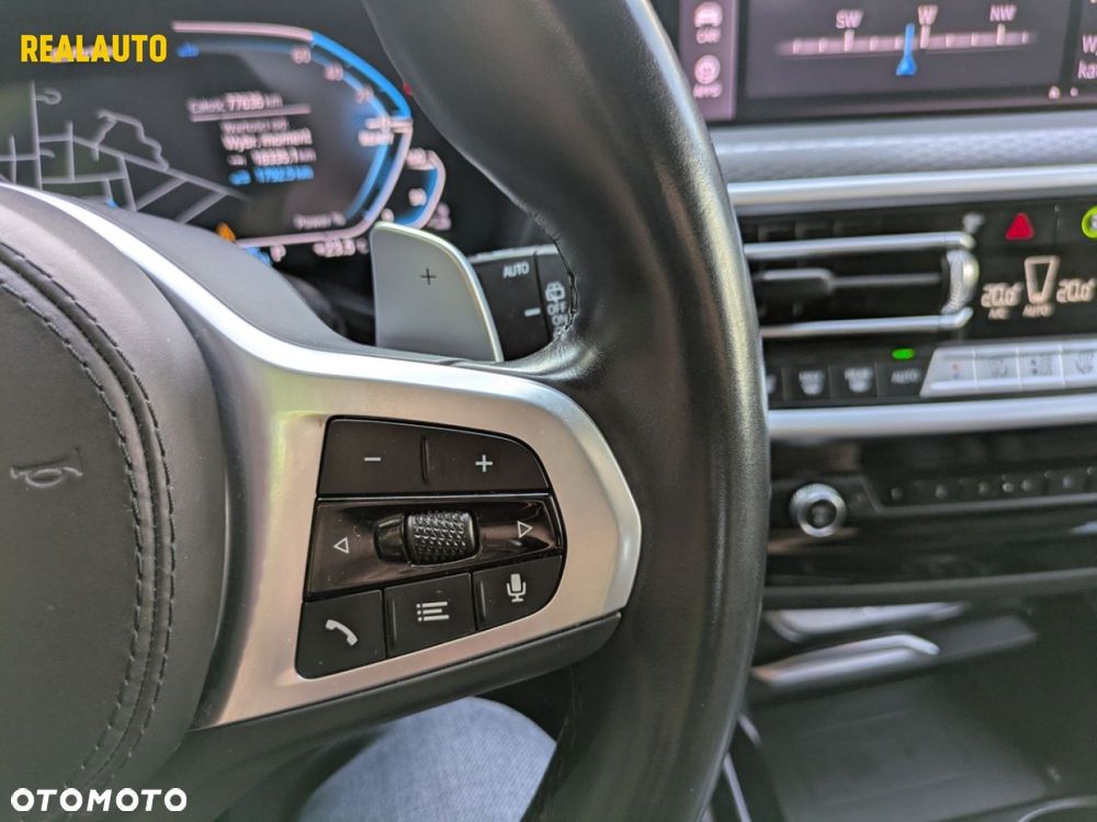 BMW X3 - 22