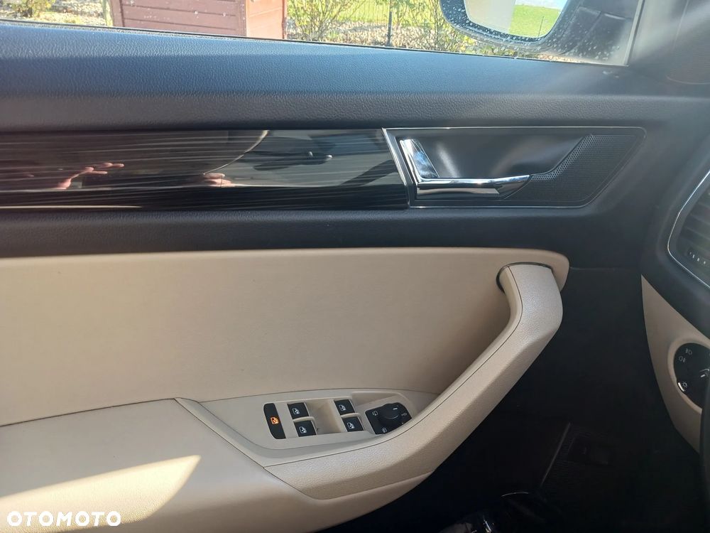 Skoda Kodiaq 2.0 TDI 4x4 Style DSG - 12