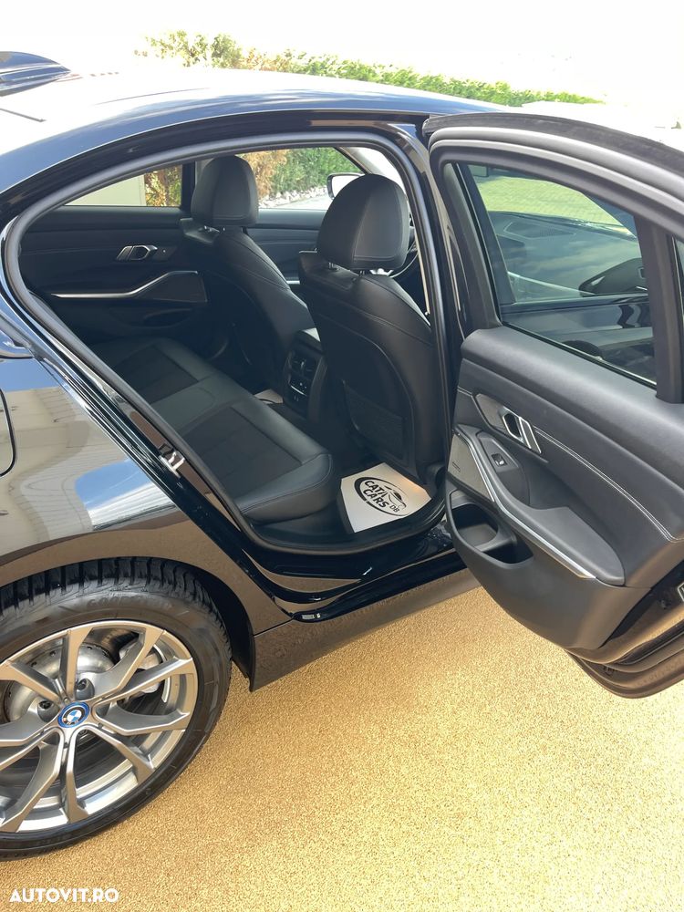 BMW Seria 3 - 22