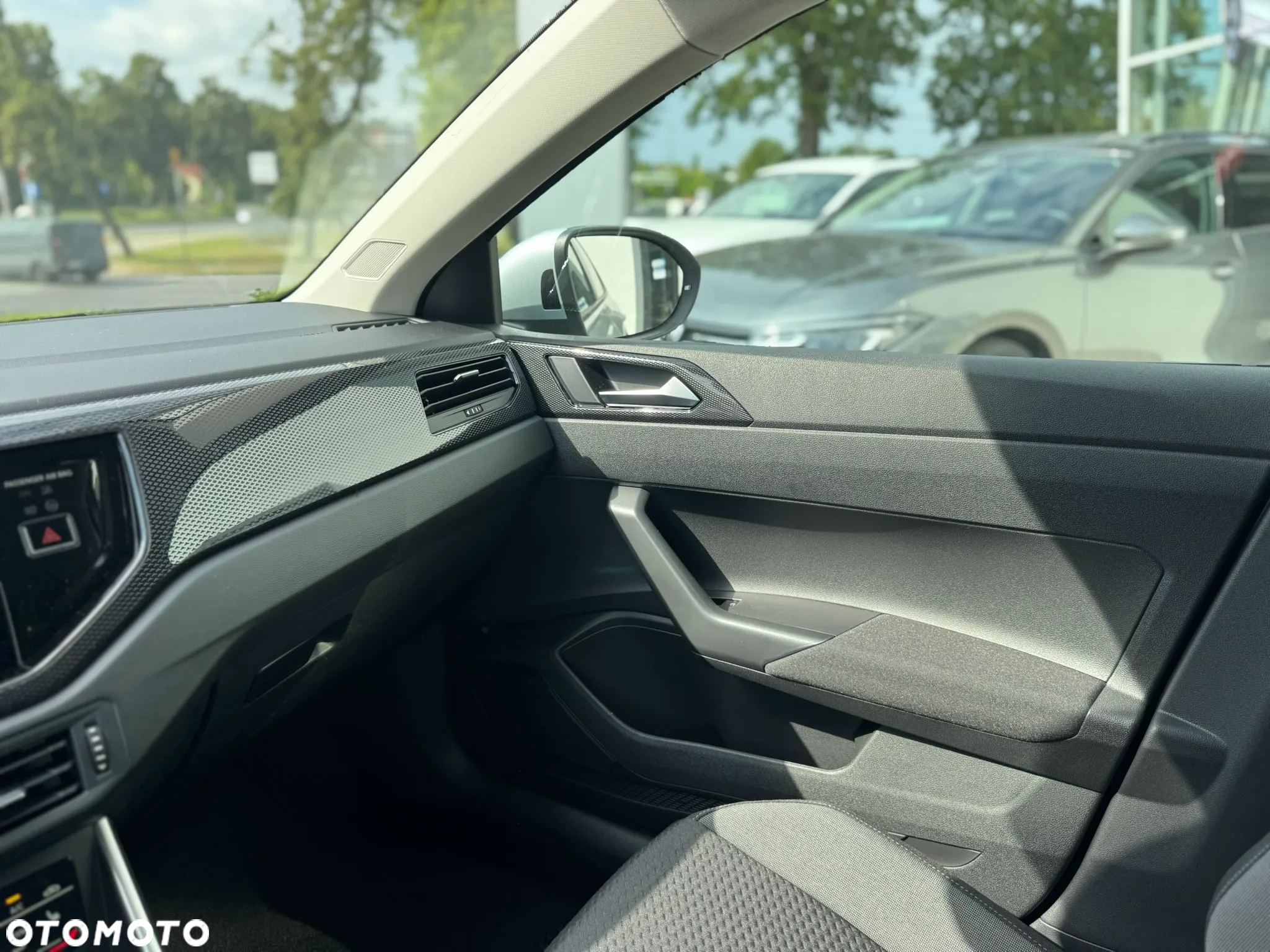 Volkswagen Taigo 1.0 TSI Life DSG - 20