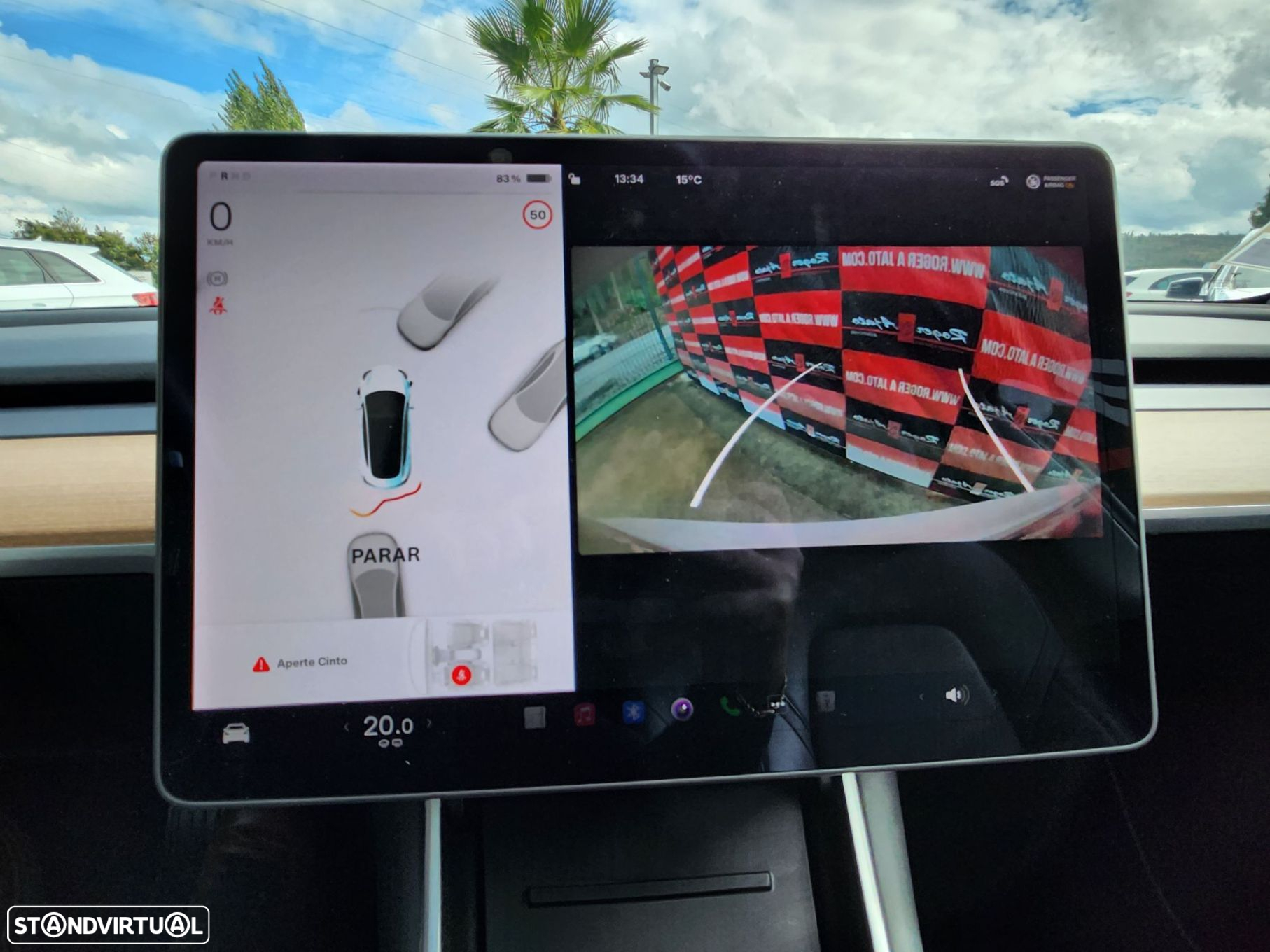 Tesla Model 3 Standard RWD Plus - 33