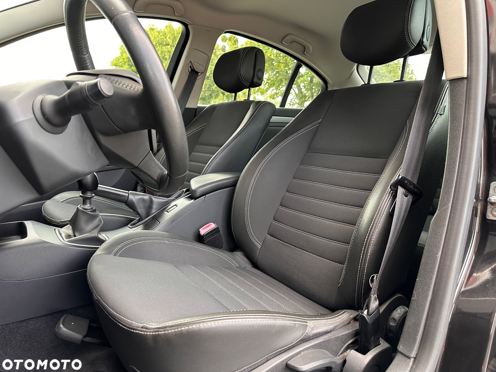 Renault Laguna 2.0 16V Dynamique - 6