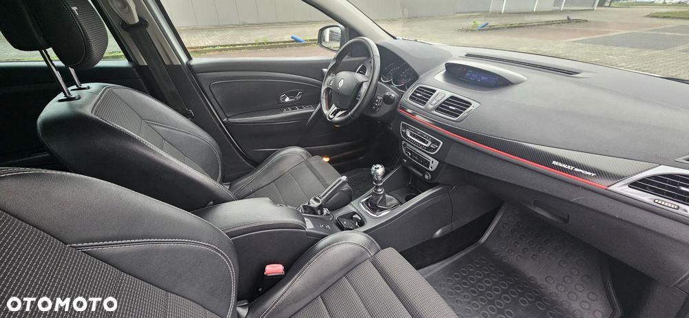 Renault Megane TCe 220 Start & Stop GTline 220 - 22