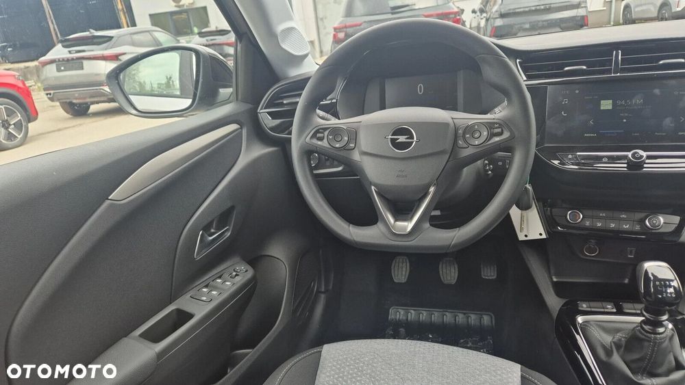 Opel Corsa - 10