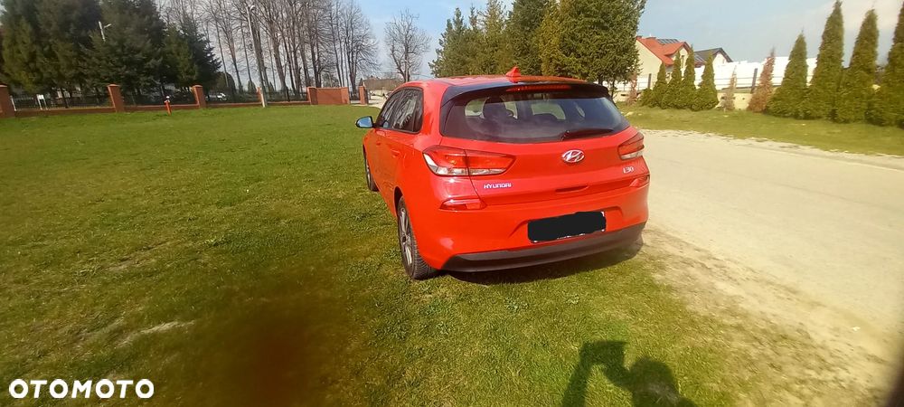 Hyundai i30 1.4 Comfort - 9