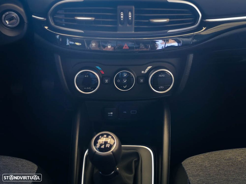 Fiat Tipo Cross 1.3 Multijet - 15
