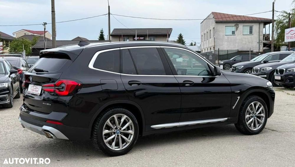 BMW X3 - 9