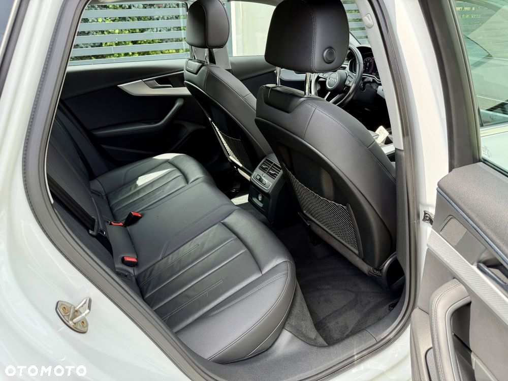 Audi A4 - 35