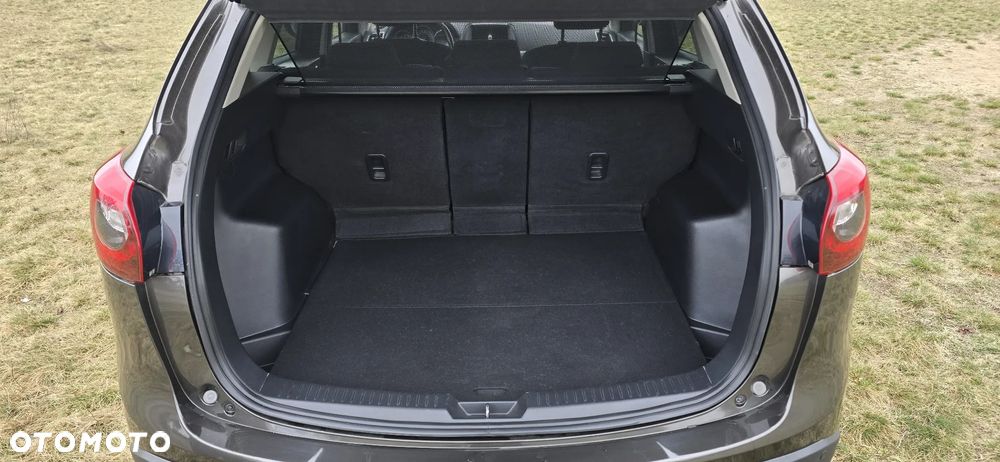 Mazda CX-5 2.0 Skyenergy - 5