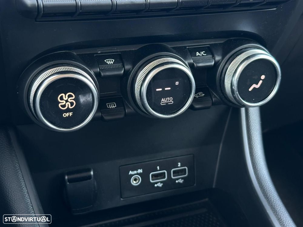 Renault Captur 1.3 TCe Exclusive EDC - 26