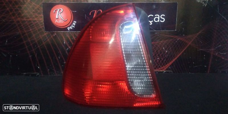 Farolim Stop Esq Rover 45 Hatchback (Rt) - 2