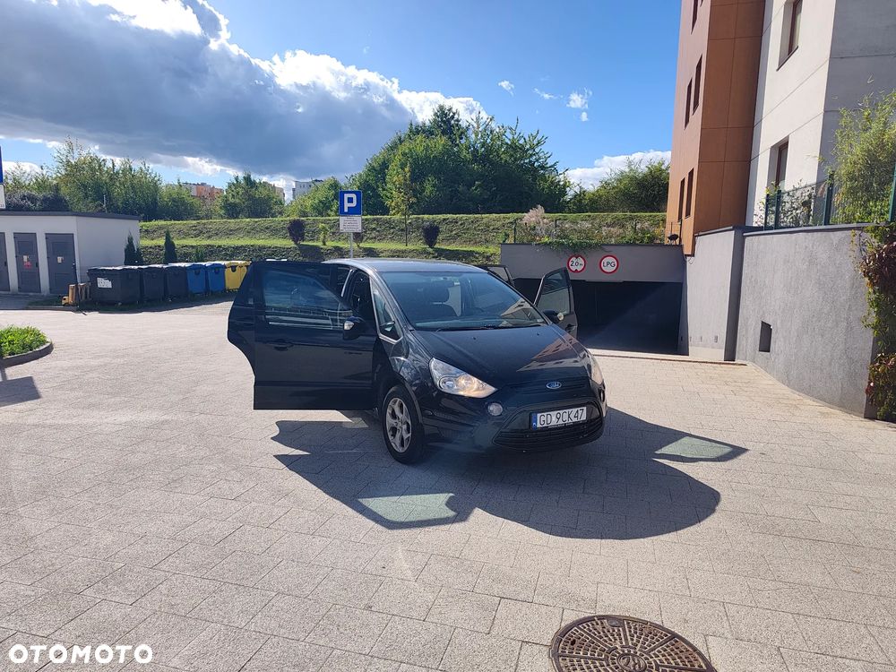 Ford S-Max 2.0 TDCi Trend - 6
