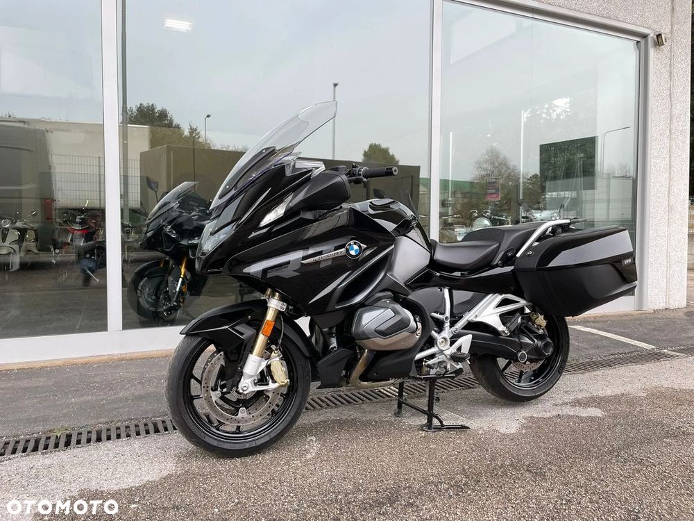 BMW R - 28