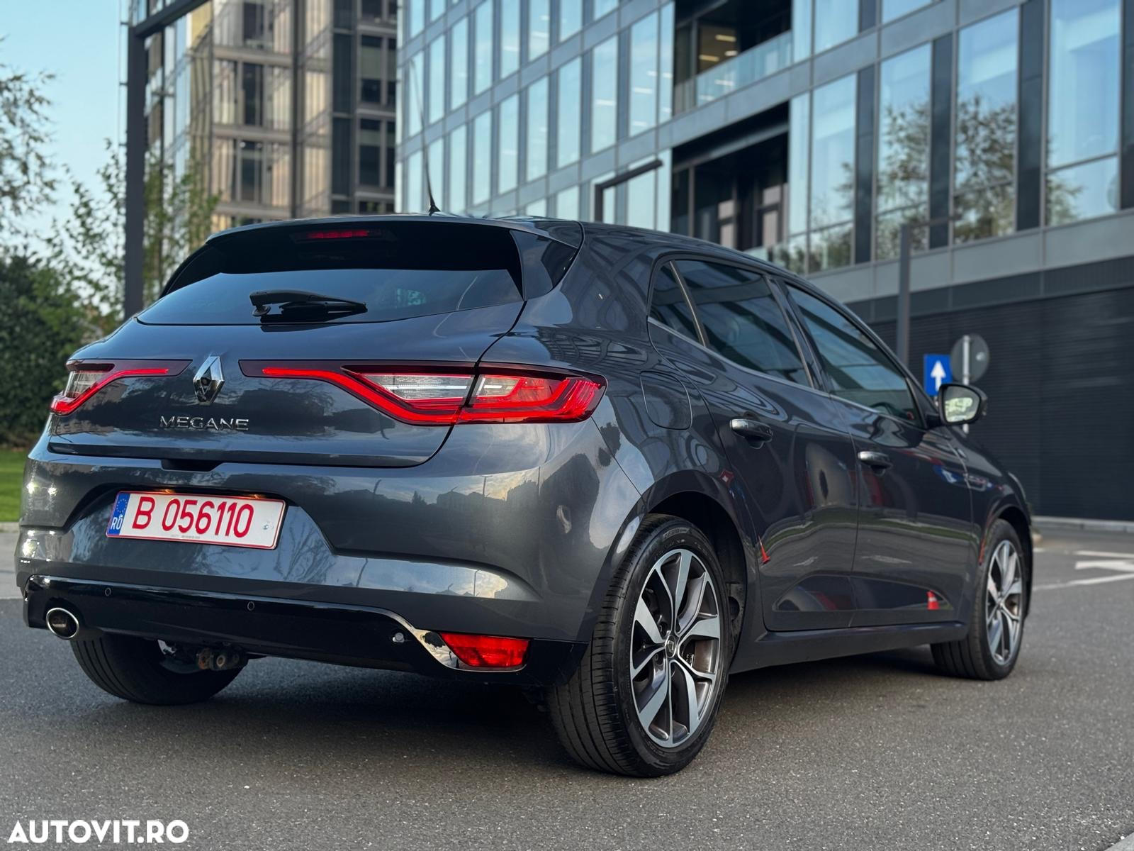 Renault Megane Energy dCi Intens - 22