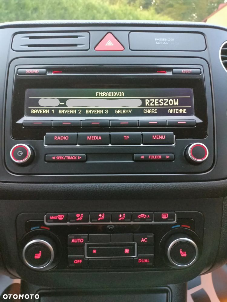 Volkswagen Golf Plus 1.4 TSI Style - 17