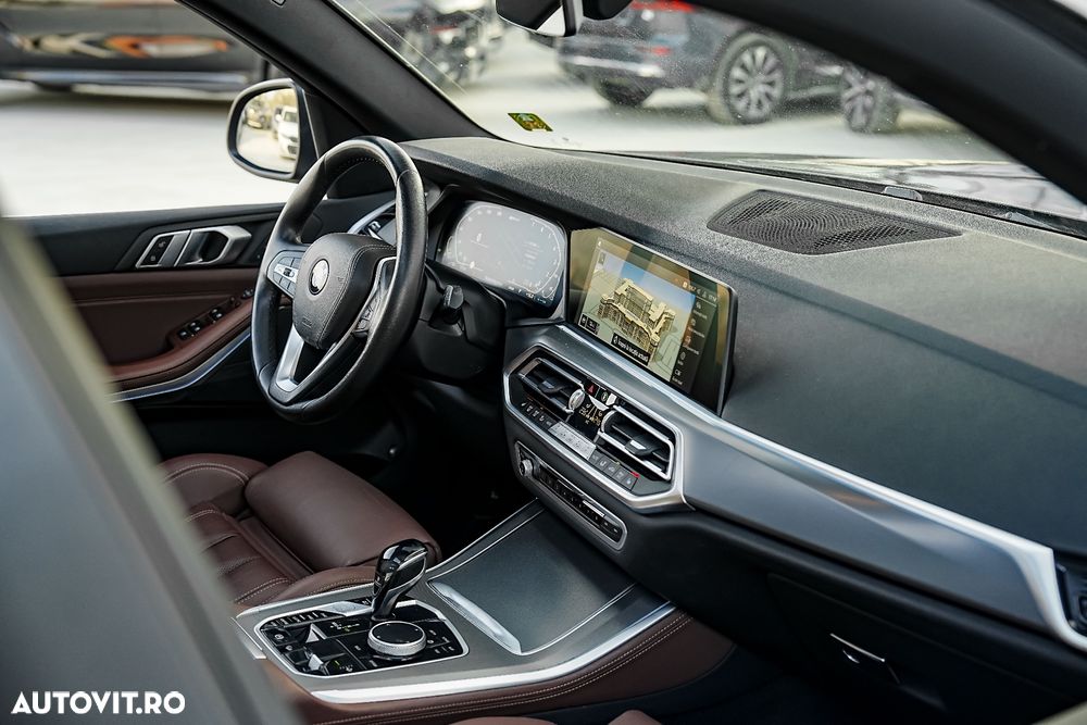 BMW X5 xDrive45e xLine - 6