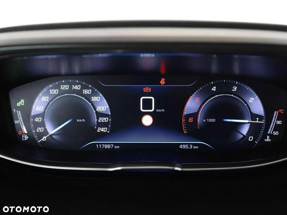 Peugeot 3008 1.5 BlueHDi Allure S&S - 23