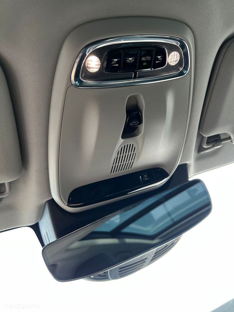 Volvo V90 D5 AWD Inscription - 18