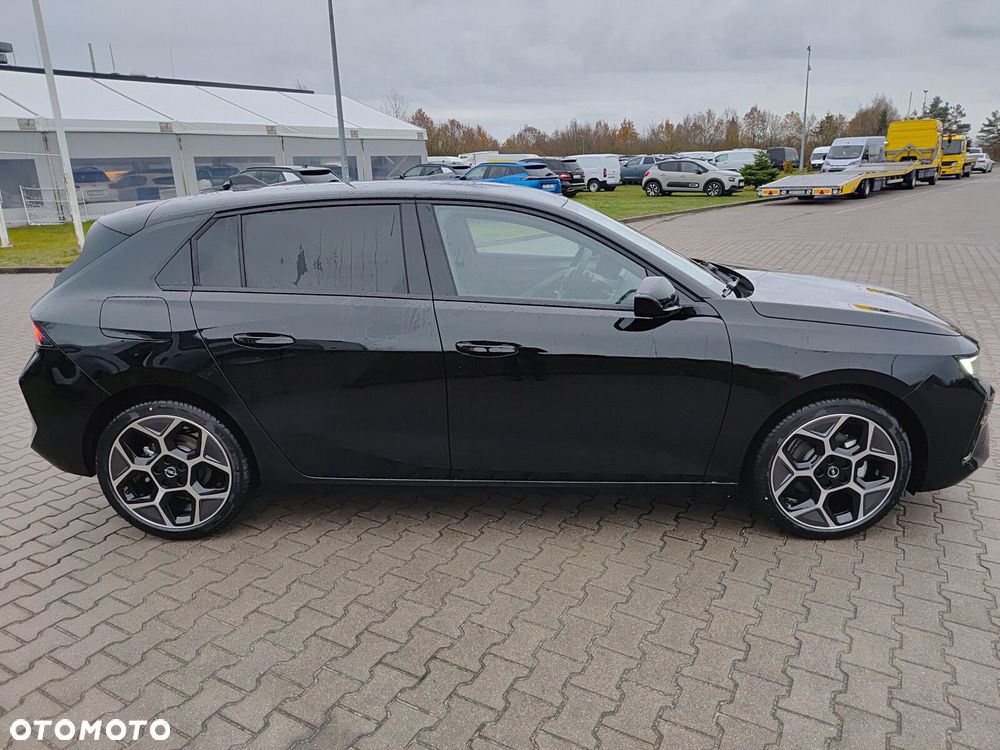 Opel Astra - 6
