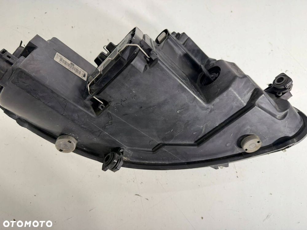 lampa lewy przód lewa przednia seat altea toledo iii leon ii eu - 9