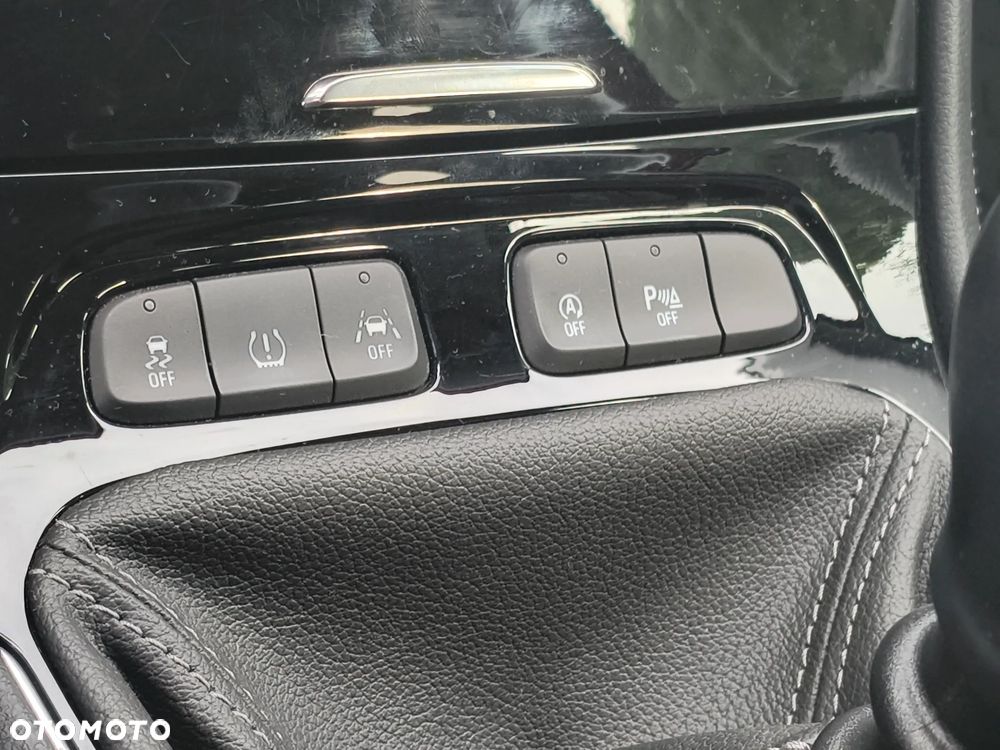 Opel Grandland X 1.5 CDTI Edition S&S - 9