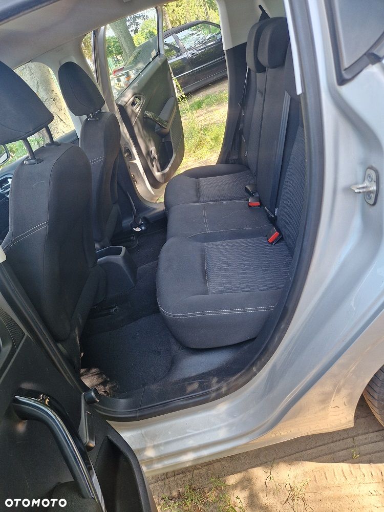 Peugeot 208 1.2 PureTech Active - 8
