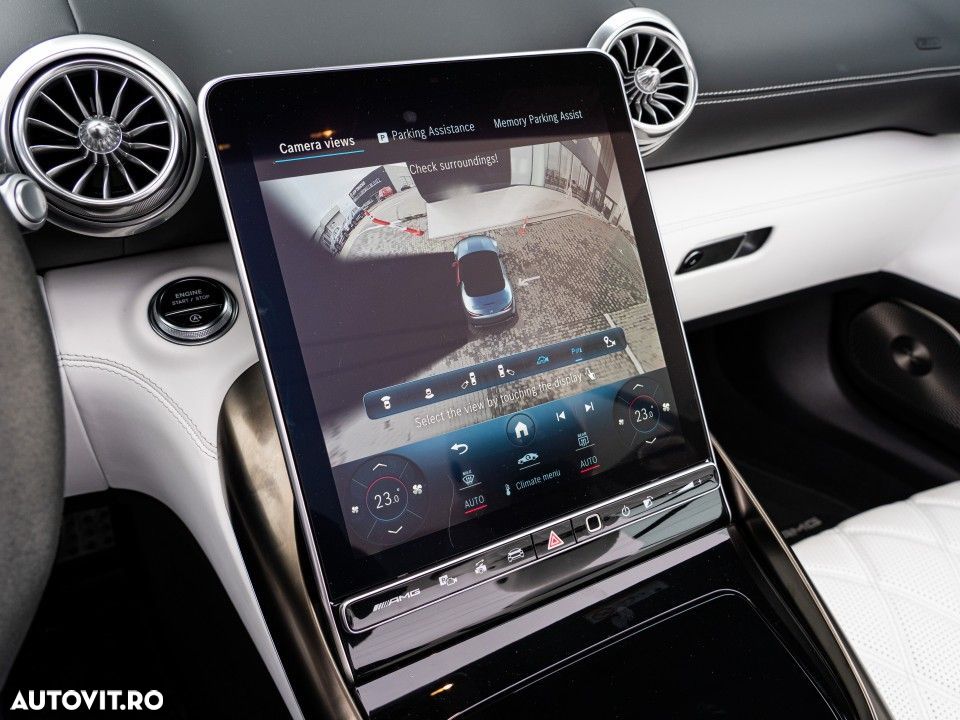 Mercedes-Benz SL - 33