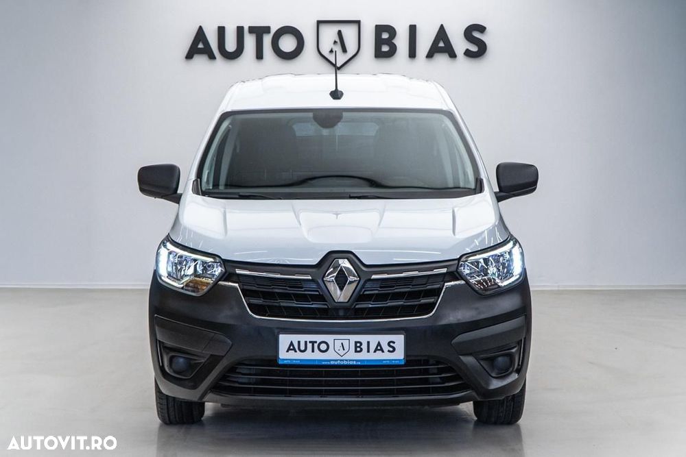 Renault Express - 23