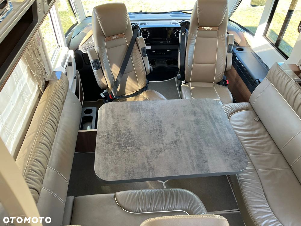 Carthago CHIC E-LINE I 61XL LE - 18