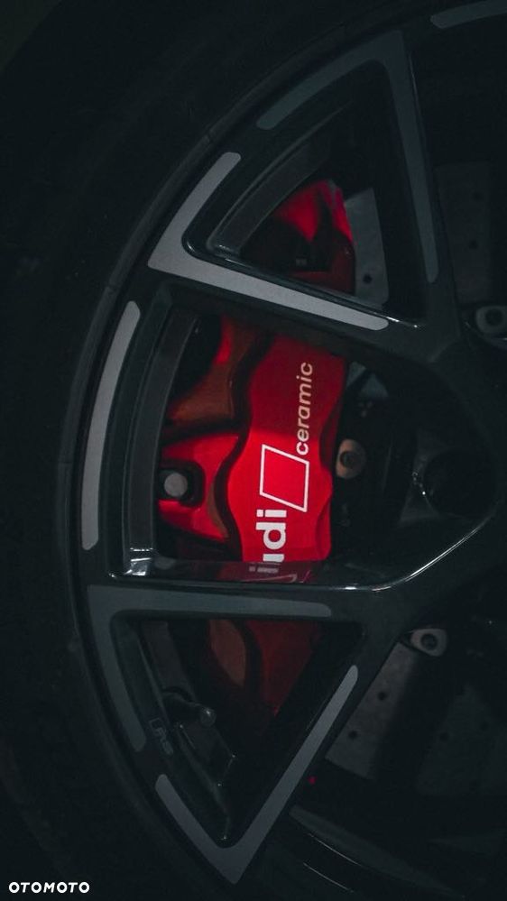 Audi RS3 Sportback - 6