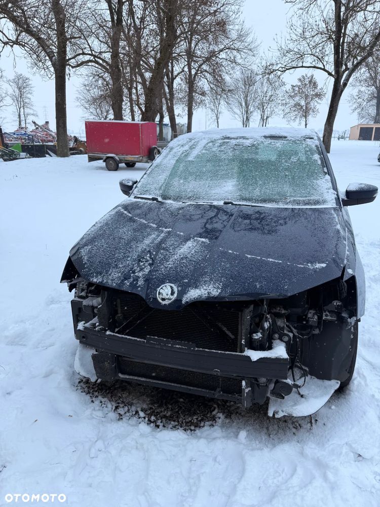 Skoda Fabia 1.4 TDI Edition - 2