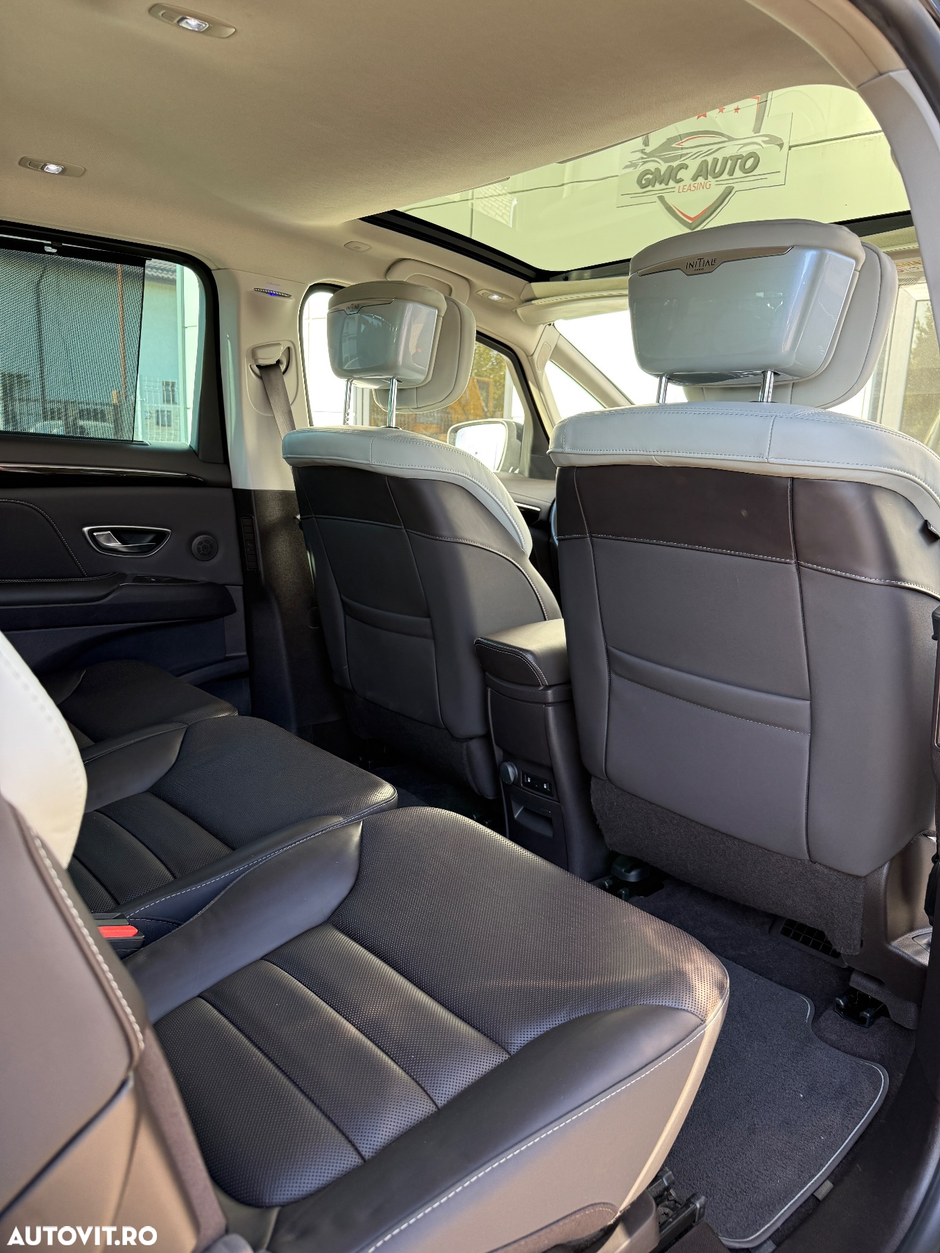Renault Espace Energy dCi 160 EDC Initiale Paris - 17