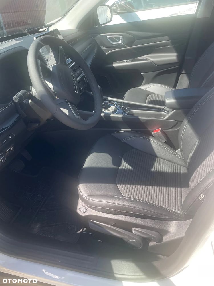 Jeep Compass 1.3 T4 PHEV 4xe Night Eagle S&S - 9
